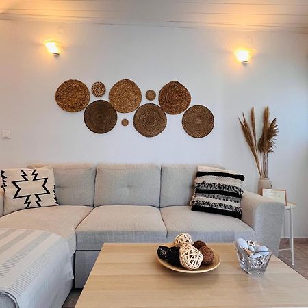 Tramontana House1 Lejlighed Kalivia  Eksteriør billede
