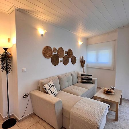 Tramontana House1 Lejlighed Kalivia  Eksteriør billede