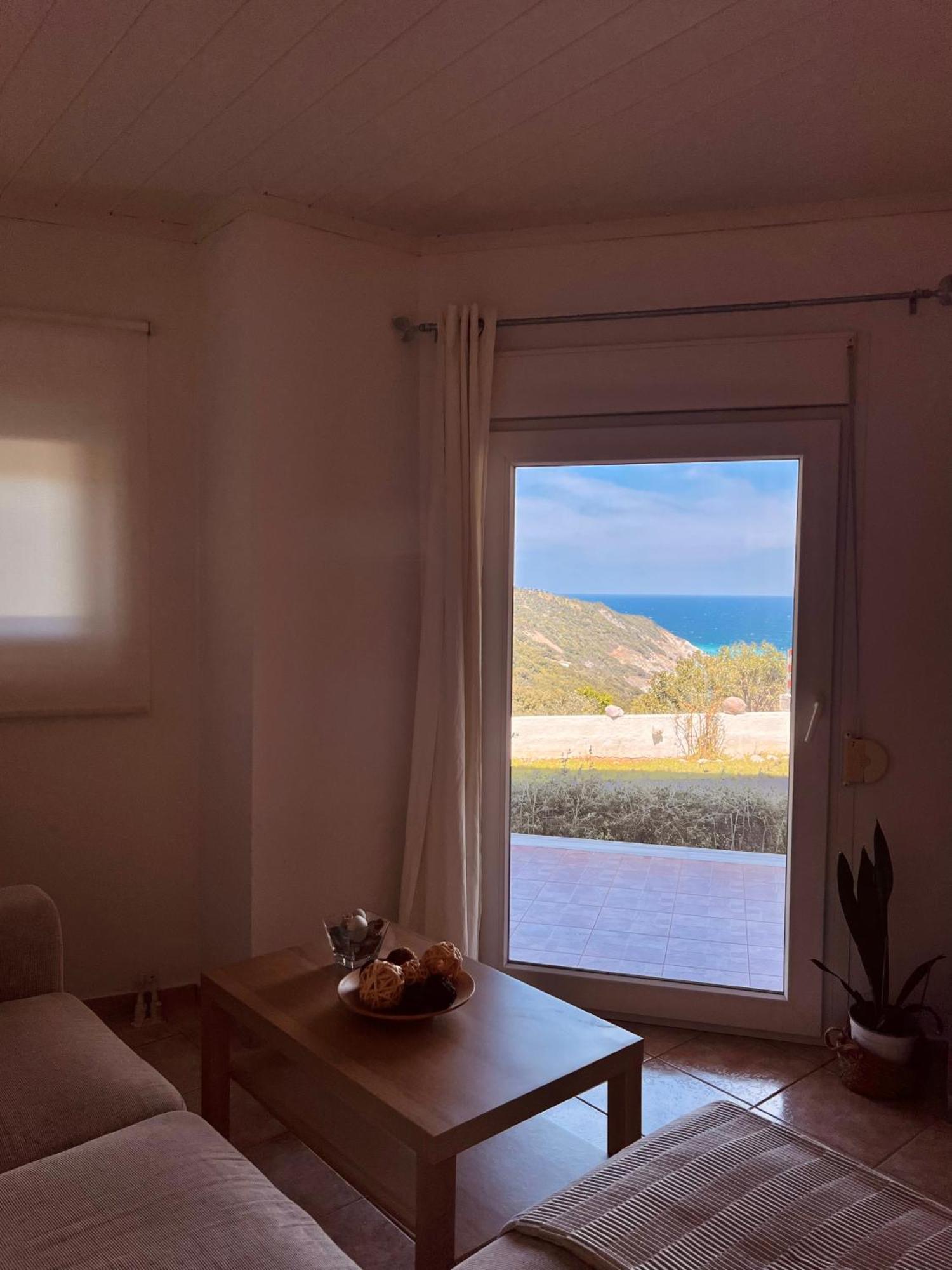 Tramontana House1 Lejlighed Kalivia  Eksteriør billede