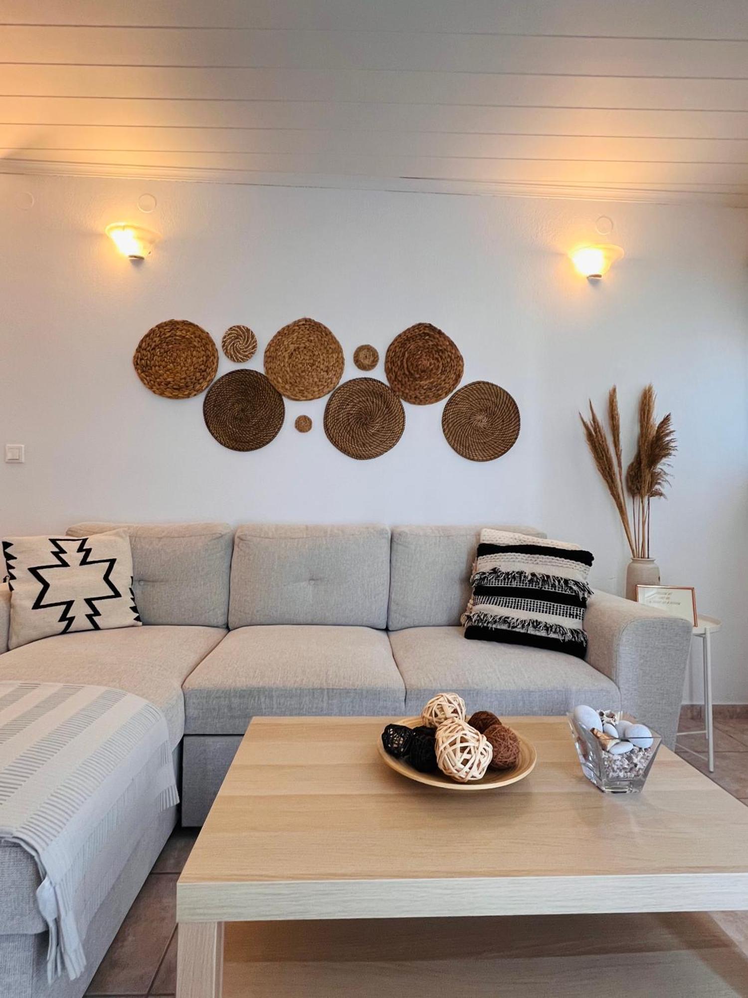 Tramontana House1 Lejlighed Kalivia  Eksteriør billede